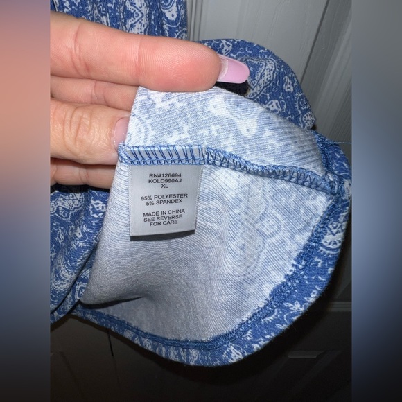 Babydoll dress - XL - Picture 6 of 6